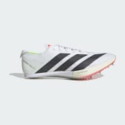 adidas Adizero Prime SP 3 Strung Shoes - Green | adidas Belgium