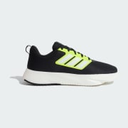 Colour: Core Black / Lucid Lemon / Light Bone / Off White