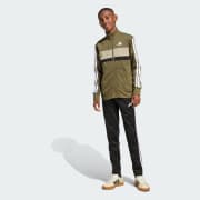 Produktfarve: Olive Strata / White