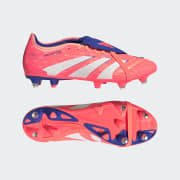 Cor do artigo: Signal Coral / Cloud White / Beam Orange