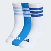 Couleur du produit : Ray Blue / White / Glow Blue