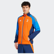 Artikelkleur: Team Orange