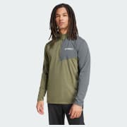 Produktfärg: Olive Strata