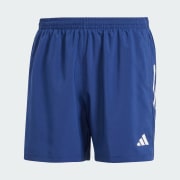Own The Run Shorts