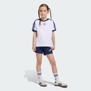 สี: White / Night Indigo