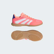 Colour: Signal Coral / Cloud White / Beam Orange