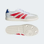 Cor do artigo: Cloud White / Better Scarlet / Royal Blue