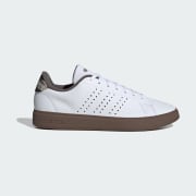Colour: Cloud White / Charcoal / Gum