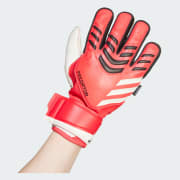 Colour: Pure Ruby / Lucid Red / Black