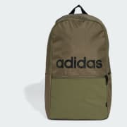 Cor do artigo: Olive Strata / Black