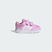 Color del artículo: Bliss Lilac / Cloud White / Bliss Pink