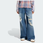 컬러: Medium Blue Denim