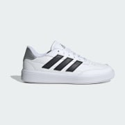 Colour: Cloud White / Core Black / Silver Metallic