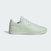 Colour: Linen Green / Matte Silver / Cloud White