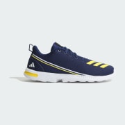 Colour: Night Sky / Impact Yellow / Cloud White