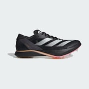 Product colour: Core Black / Zero Metalic / Spark