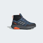 Cor do artigo: Wonder Steel / Grey Three / Impact Orange