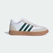 Colour: Cloud White / Collegiate Green / Matte Gold