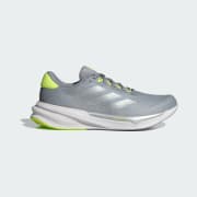 Kód barvy: Halo Silver / Silver Metallic / Lucid Lemon