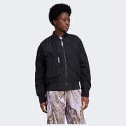 adidas by Stella McCartney スポーツウェア ウーブンボンバー adidas by Stella McCartney スポーツウェア ウーブンボンバー
