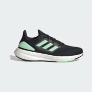 Cor do artigo: Core Black / Pulse Mint / Cloud White