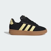 Ürün rengi: Core Black / Almost Yellow / Gum