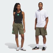 Colour: Olive Strata