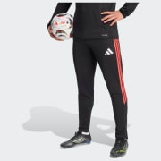 adidas Tiro 26 League Training Pants - Black | Free Shipping with