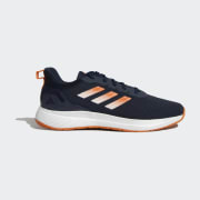 Colour: Collegiate Navy / Cloud White / Semi Impact Orange