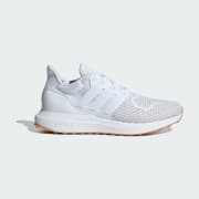 Couleur du produit : Cloud White / Cloud White / Grey Two