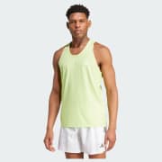 ◆adidas◆ Own the Run Tank Top IV5437 Amazon.com: adidas Men's Own The Run Tank Top, Pure Ruby