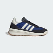 adidas SL 72 RTN Sneakers - Blue | Free Shipping with