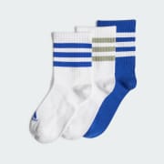 Colour: White / Tent Green / Semi Lucid Blue