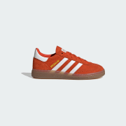 adidas Handball Spezial Shoes Kids - Black | Free Shipping