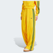 Color del artículo: Crew Yellow / Collegiate Green