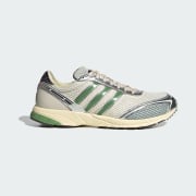 Farbe: Cream White / Preloved Green / Dark Brown