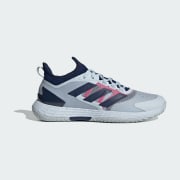 Color del artículo: Halo Blue / Dark Blue / Team Shock Pink 2