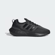 Cor do artigo: Core Black / Core Black / Grey Five