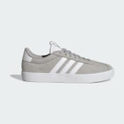 Product color: Grey Two / Cloud White / Silver Metallic