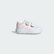 Color del artículo: Cloud White / Clear Pink / Chalk White