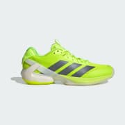 Artikelkleur: Lucid Lemon / Iron Metallic / Cloud White