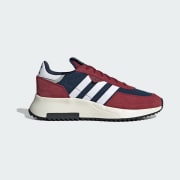 Ürün rengi: Team Coll Burgundy 2 / Cloud White / Grey Two