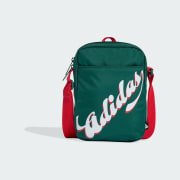 Couleur du produit : Team Dark Green / White