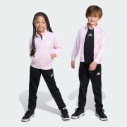 Artikelkleur: Clear Pink / White / White