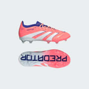 Cor do artigo: Signal Coral / Cloud White / Beam Orange