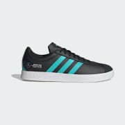 Color del artículo: Core Black / Semi Mint Rush / Cloud White