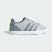 Colour: Grey Two / Grey / Lucid Lemon