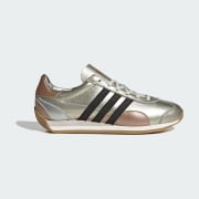 Couleur du produit : Silver Metallic / Gold Metallic / Core Black