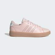 Cor do artigo: Sandy Pink / Grey Six / Cloud White
