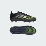 Produktfarve: Core Black / Iron Metallic / Lucid Lemon